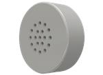 PUI Audio HD Electret Condenser Microphones & MEMS