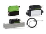 Sensirion Liquid Flow Meter Sensors