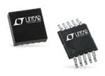 Analog Devices Inc. LTC43xx Ideal Diode-OR Controllers