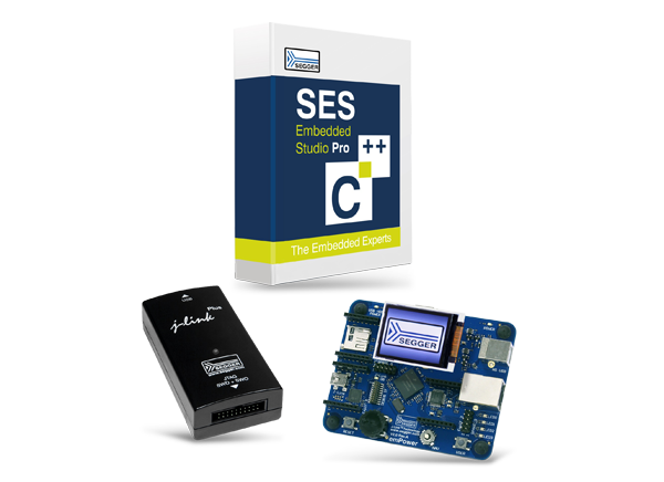 segger embedded studio download segger embedded studio download