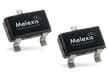 MLX922xx Latch & Switch Sensors