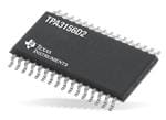 Texas Instruments TPA3156D2 Analog Input Class-D Amplifier