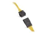 Molex Connettori cavo-cavo sigillati da 1,8 mm e 3,6 mm Squba