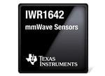 Texas Instruments Sensore mmWave da 76 GHz a 81 GHz IWR1642