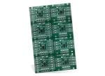 Texas Instruments INA4180-4181EVM Evaluation Module