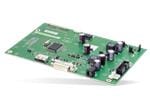 Controller Flatpanel CRTtoLCD