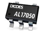 Diodes Incorporated AL17050 Universal HV Step Down Converter