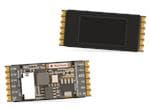 4D Systems IoD-09TH Display Module