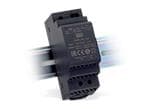 MEAN WELL DIN-Rail Power Supplies