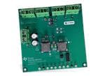 Texas Instruments TPSM846C24DEVM-007 70A Power Evaluation Module