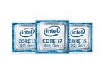 Intel 8th Generation Core™ Processors