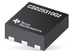 Texas Instruments CSD25310Q2 20V P-Channel NexFET Power MOSFET