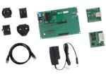 Analog Devices Inc. RAPID-TSNEK-V0001 TSN Evaluation Kit