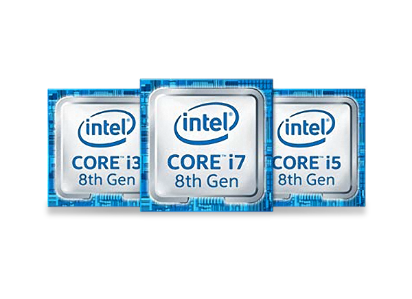 ホットセール 口コミ Core™ Generation 8th Processors Mouser | Intel - Windowsノート本体