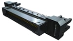 Samtec Connettori per schede Edge ad alta velocità Edge Rate® HSEC8