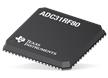 ADC31RF80 Wideband Receiver & Feedback ICs