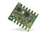 Ricetrasmettitori RF smart miniaturizzati ZETAPLUS
