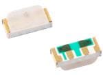 Broadcom HSMF-C113/C115 Tricolor ChipLEDs