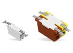 Connettori a scatto sganciabili ITB Wiremate