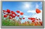 Display touchscreen con tecnologia Optical Bonding