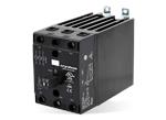 DR67 DIN Rail Mount Solid State Relays