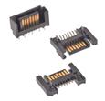 3M 5607 Series SATA Connectors