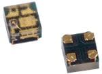 Broadcom HSMF-C116 Tricolor ChipLED