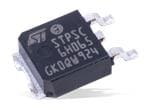 STMicroelectronics Diodi Schottky al carburo di silicio STPSC 650 V