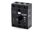 PM67 Panel Mount Solid State Relays