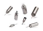 Solenoidi CC tubolari lineari STA®