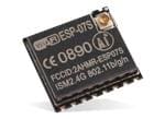 Modulo WiFi ESP-07S