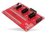 Microchip Technology Base Curiosity Nano per Click Board™ (AC164162)