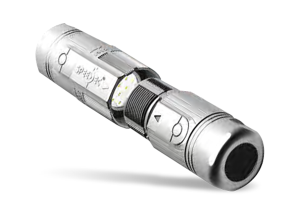 Intercontec e 205652 Connettori 