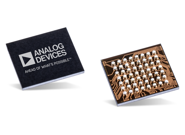 AD5940 & AD5941 Analog Front End (AFE) - ADI | Mouser