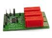 BTS5200-ENA Daughter Board