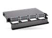 Involucri e cassette in fibra LGX con montaggio a rack