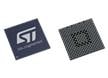 Serie di microprocessori STM32MP1