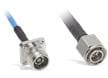 Sistema di connettori RF 2.2-5