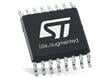 Driver per matrici di LED LED8102S