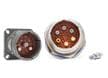 Contatti Quadrax FiberQuad per ambienti gravosi