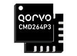 Qorvo Amplificatore CMD264P3 a basso rumore da 6 GHz a 18 GHz