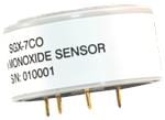 Sensori di gas elettrochimici SGX-7x