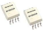 Renesas Electronics Modulatori delta-sigma RV1S9353A