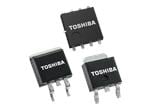 Toshiba MOSFET di potenza U-MOSIX-H per il settore automobilistico