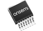 onsemi MOSFET NVBG160N120SC1 SIC 160 mΩ