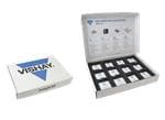 Vishay Kit di campionamento RF