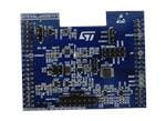 STMicroelectronics Scheda di valutazione STEVAL-AKI001V1