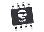 Infineon Technologies SRAM asincrone ultra affidabili MoBL™
