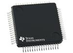 Texas Instruments MCU a segnale misto MSP430F552x/MSP430F551x