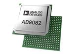 Analog Devices Inc. Front-End a segnale misto (MxFE®) AD9082